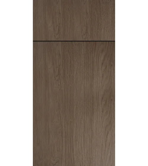 CNC Classic Milano Autumn 39" W X 32 1/2" H Double Door 2 Drawer Base Cabinet