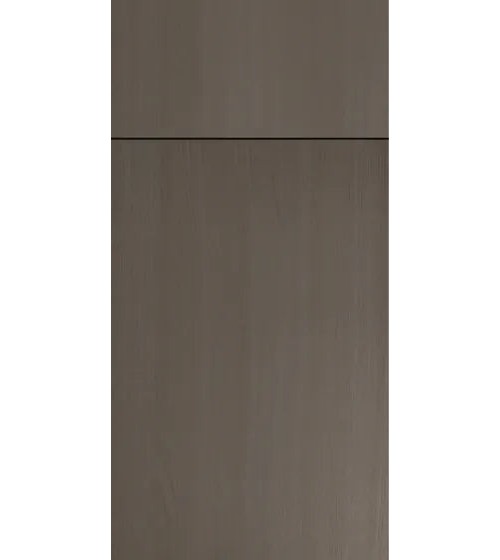 CNC Classic Milano Dune 30" W X 32 1/2" H Double Door 2 Drawer Base Cabinet
