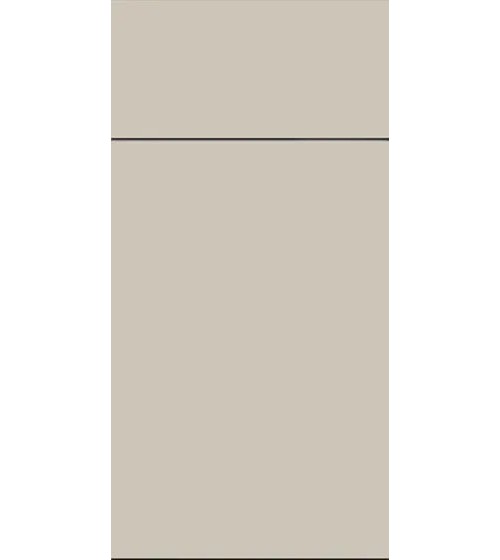 CNC Classic Milano Sand 36" W X 24" H Horizontal Wall Cabinet