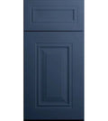 CNC Concord Park Avenue Ocean 12" W Full Height Single Door Base Cabinet W/ 1 Pullout Shelf