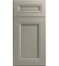 CNC Concord Richmond Stone 21" W Full Height Single Door Base Cabinet W/ 1 Pullout Shelf