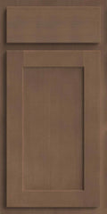 CNC Bedford Dover Saddle door sample