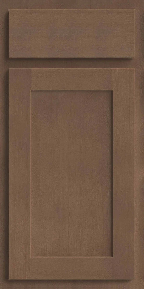 CNC Bedford Dover Saddle door sample