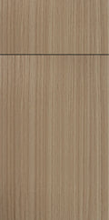 CNC Classic Broadway cabinet door in Beach