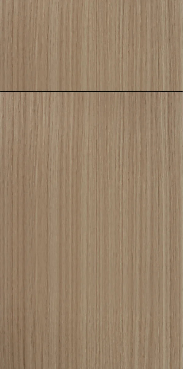 CNC Classic Broadway cabinet door in Beach
