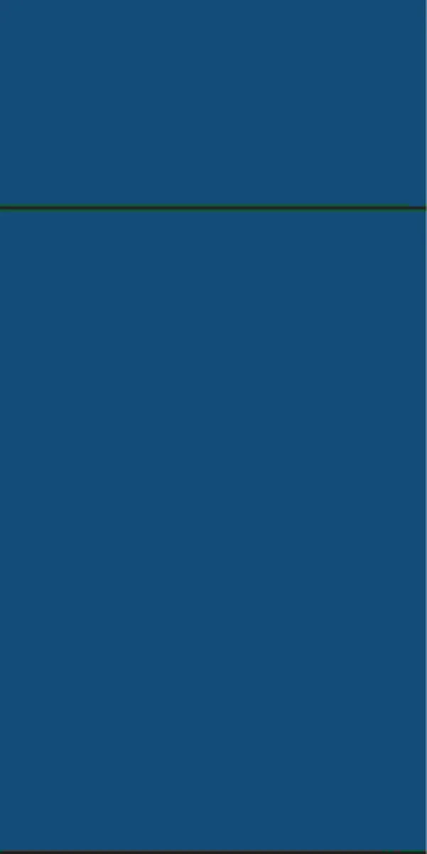 CNC Classic Broadway cabinet door in Cobalt