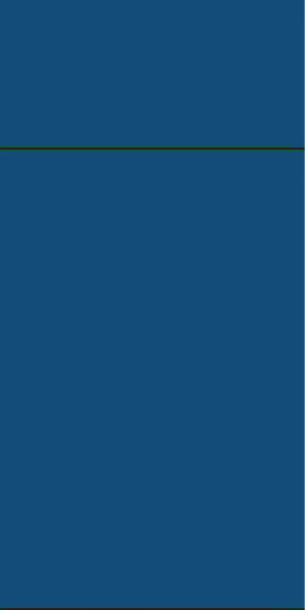 CNC Classic Broadway cabinet door in Cobalt