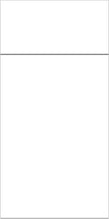 CNC Classic Broadway cabinet door in Cotton