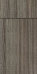 CNC Classic Broadway cabinet door in Driftwood