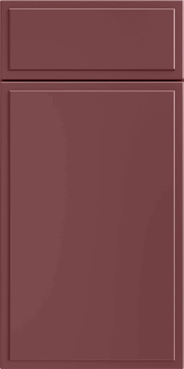 CNC Classic Highland Plus Rumors door sample