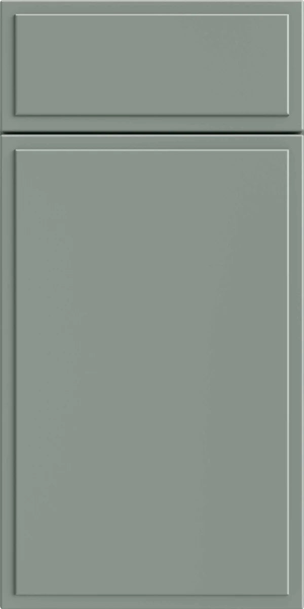 CNC Classic Highland Plus Sage door sample