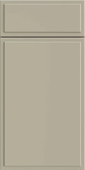 CNC Classic Highland Plus Sahara door sample
