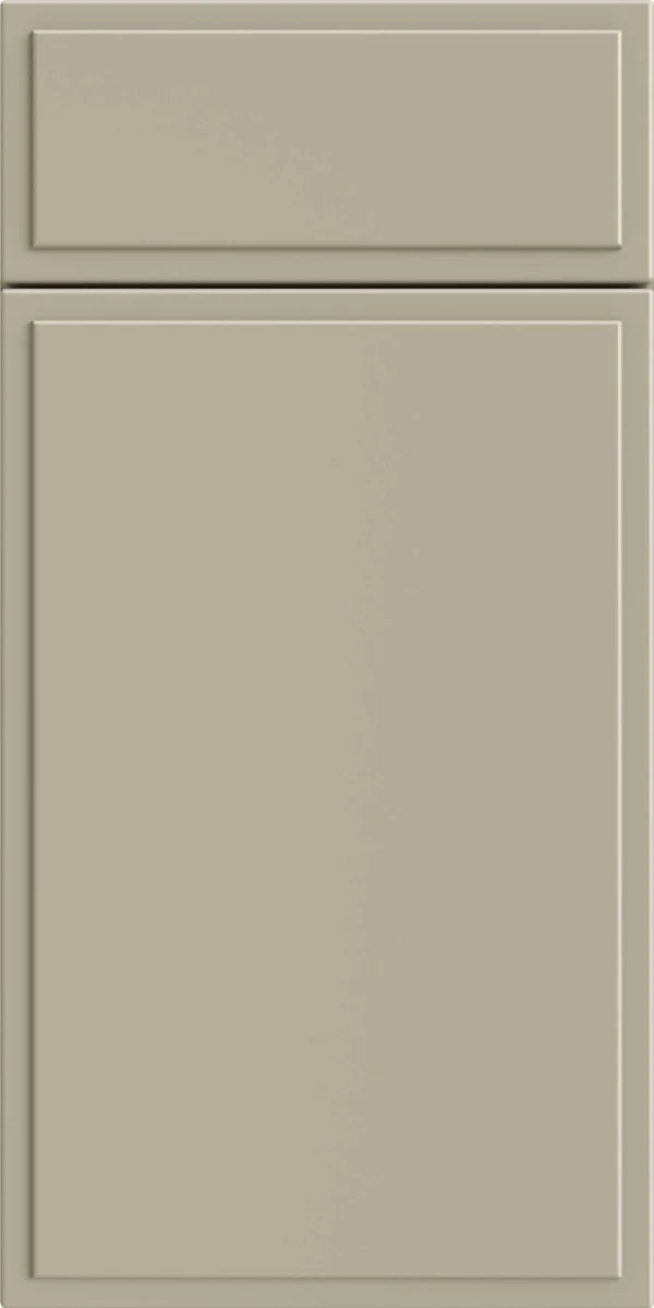 CNC Classic Highland Plus Sahara door sample