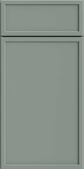 CNC Classic Versailles Plus Sage door sample
