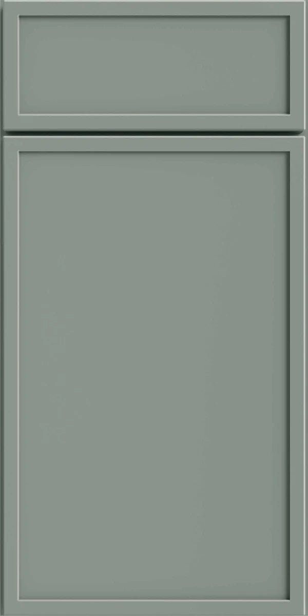 CNC Classic Versailles Plus Sage door sample