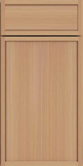 CNC Classic Versailles Plus Wheat door sample