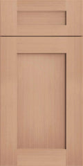 CNC Classic Woodbourne Plus Ale door sample