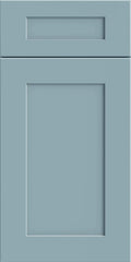 CNC Classic Woodbourne Plus Mountain Stream door sample