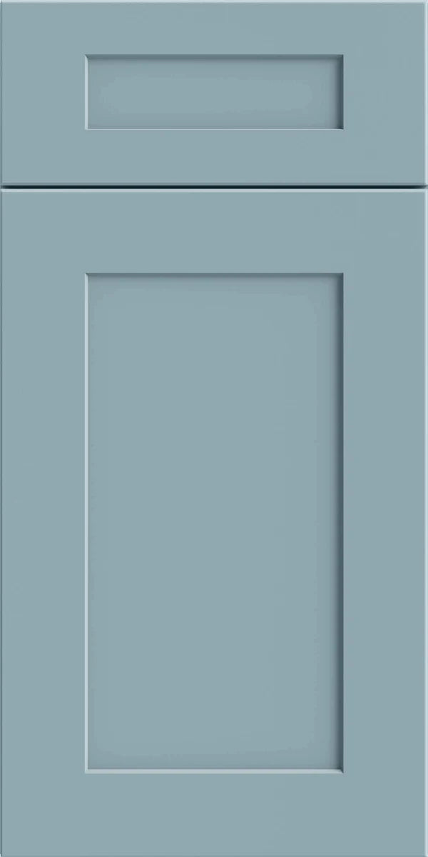 CNC Classic Woodbourne Plus Mountain Stream door sample