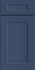 CNC Classic Woodbourne Plus Ocean door sample