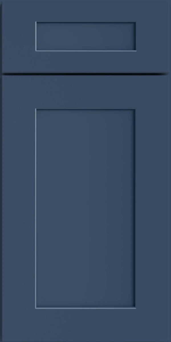 CNC Classic Woodbourne Plus Ocean door sample