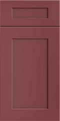 CNC Classic Woodbourne Plus Rumors door sample