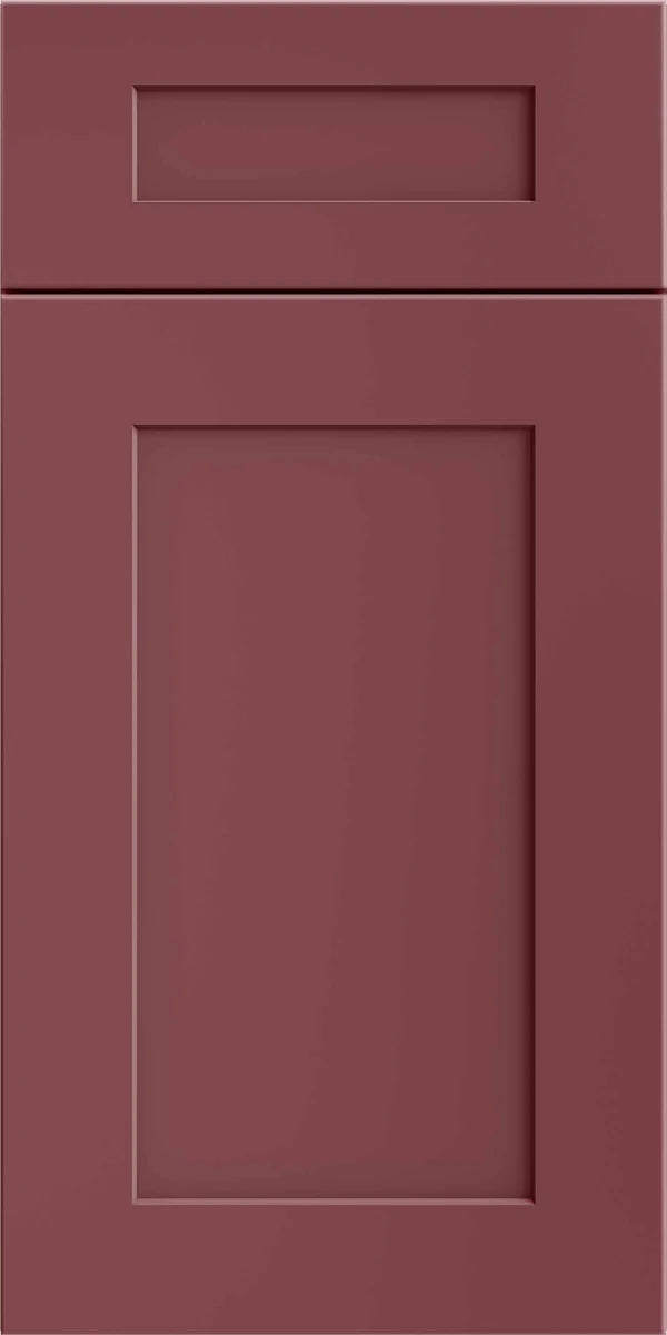 CNC Classic Woodbourne Plus Rumors door sample