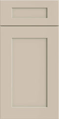 CNC Classic Woodbourne Plus Sahara door sample