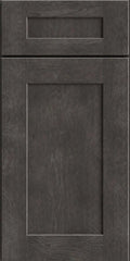 CNC Classic Woodbourne Plus Smoky Grey door sample