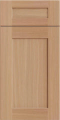 CNC Classic Woodbourne Plus Wheat door sample