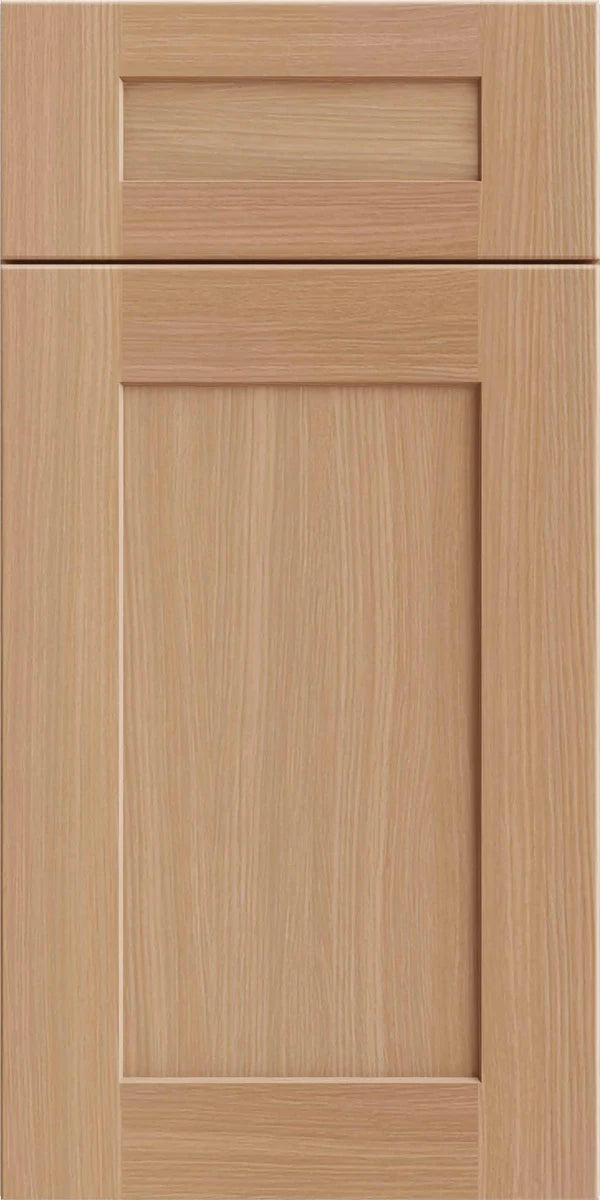 CNC Classic Woodbourne Plus Wheat door sample