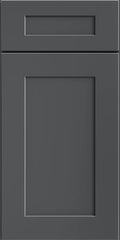 CNC Concord Elegant Plus Cracked Pepper door sample