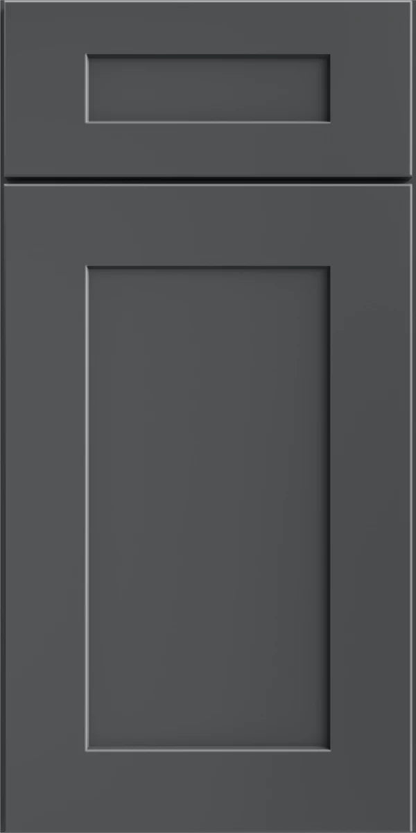 CNC Concord Elegant Plus Cracked Pepper door sample