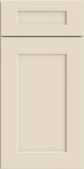 CNC Concord Elegant Plus Linen door sample