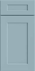 CNC Concord Elegant Plus Mountain Stream door sample