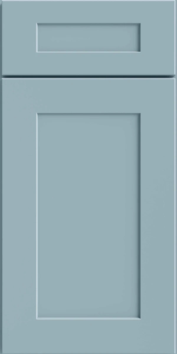 CNC Concord Elegant Plus Mountain Stream door sample