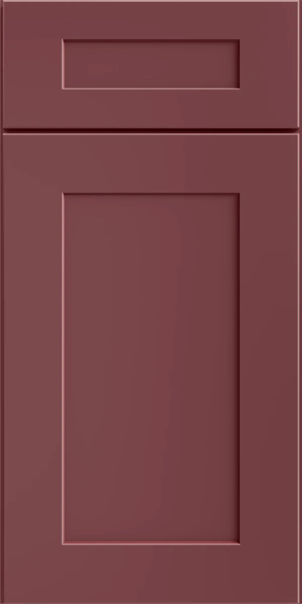 CNC Concord Elegant Plus Rumors door sample