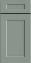 CNC Concord Elegant Plus Sage door sample