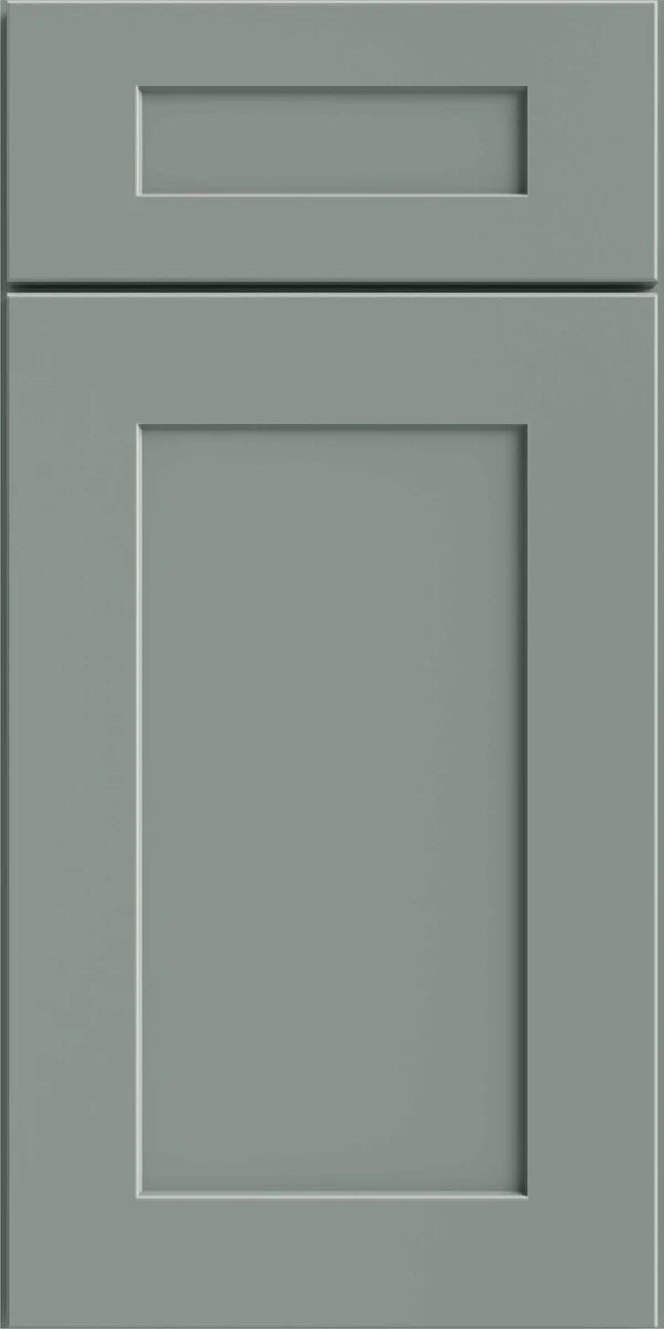 CNC Concord Elegant Plus Sage door sample