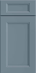 CNC Concord Fashion Plus Adirondack Blue door sample