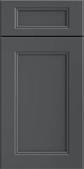 CNC Concord Fashion Plus Cracked Pepper door sample