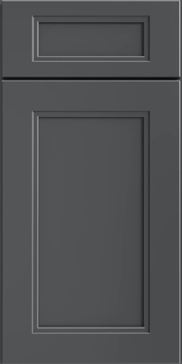CNC Concord Fashion Plus Cracked Pepper door sample