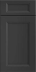 CNC Concord Fashion Plus Jet Black door sample