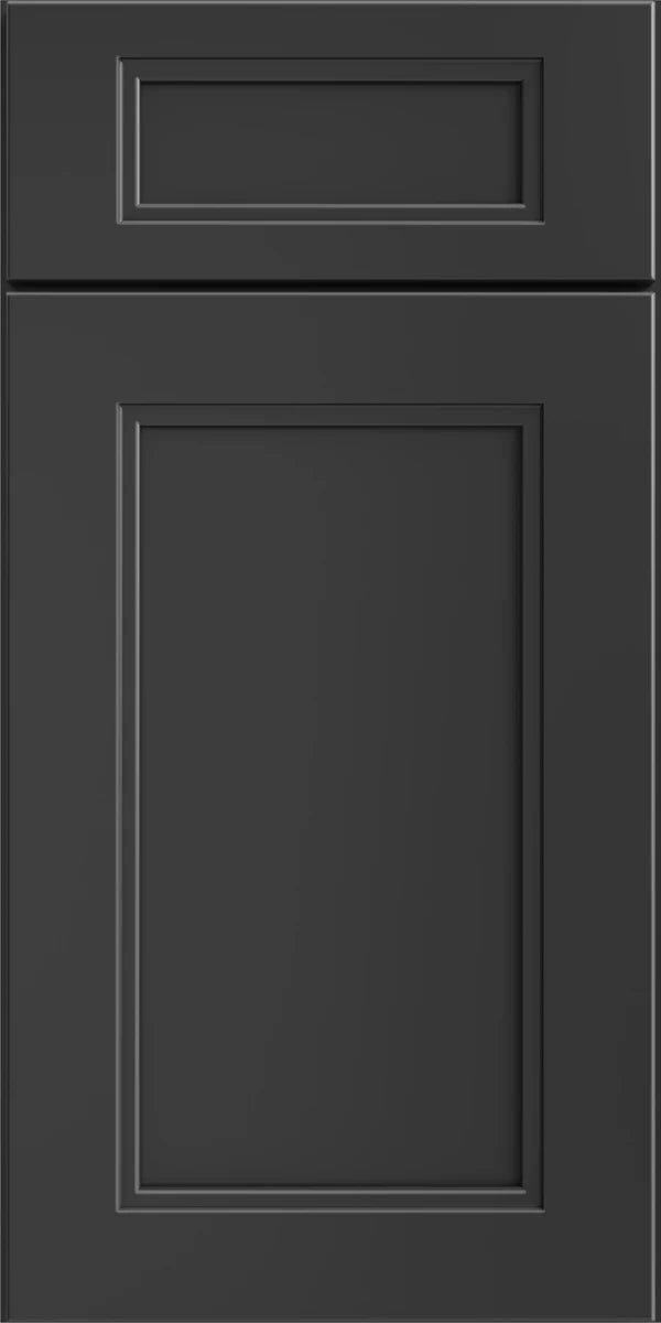 CNC Concord Fashion Plus Jet Black door sample