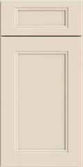 CNC Concord Fashion Plus Linen door sample