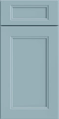 CNC Concord Fashion Plus Mountain Stream door sample