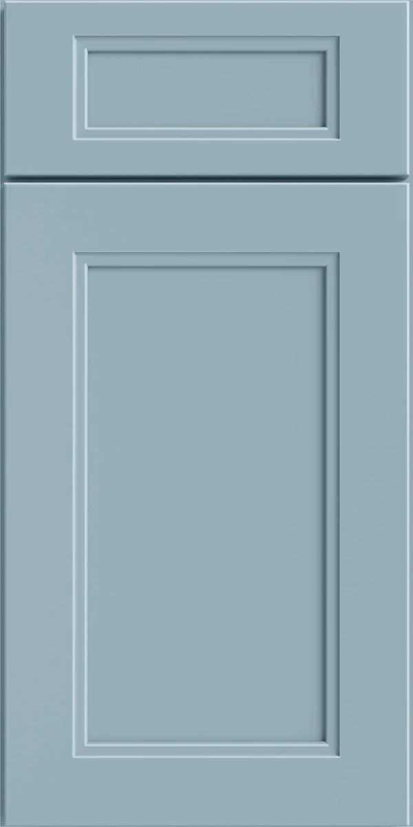 CNC Concord Fashion Plus Mountain Stream door sample