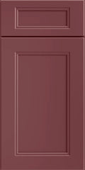 CNC Concord Fashion Plus Rumors door sample
