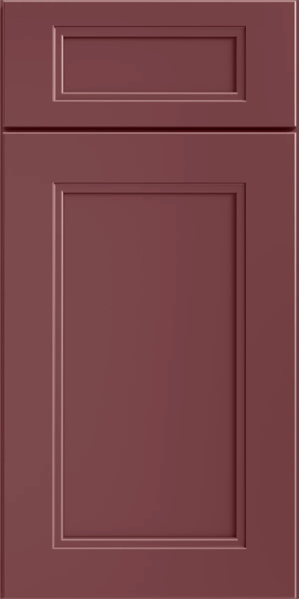 CNC Concord Fashion Plus Rumors door sample