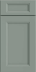 CNC Concord Fashion Plus Sage door sample
